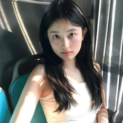 蝴蝶的微笑