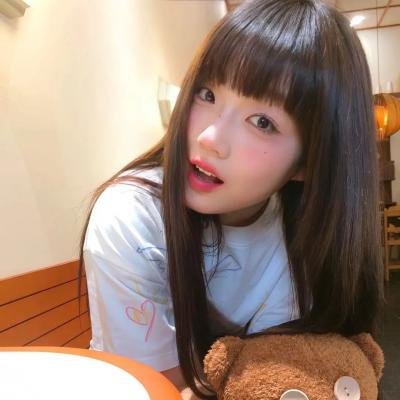 野性玉女